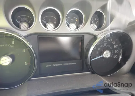 2015 Ford F-250 Lariat from USA, damaged, VIN 1FT7W2BT4FEC51387